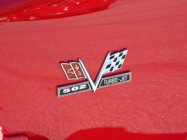1967 Chevrolet Chevelle - photo 7