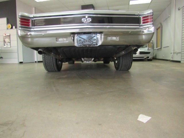 1967 Chevrolet Chevelle - photo 13