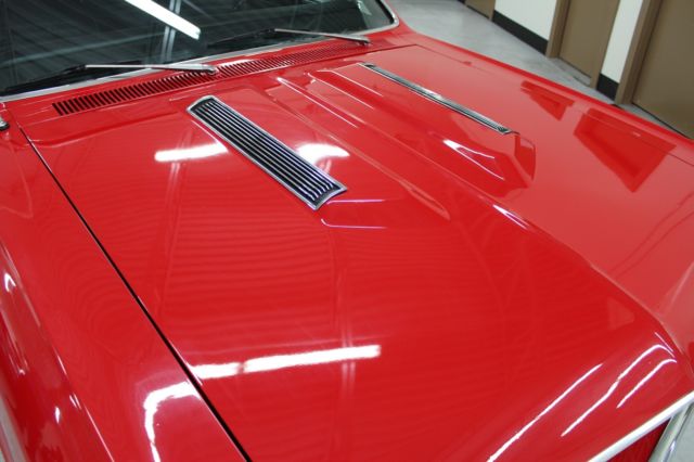 1967 Chevrolet Chevelle SS - photo 13