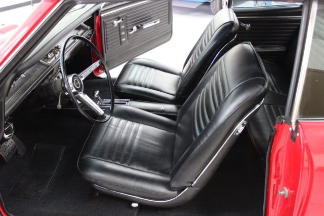 1967 Chevrolet Chevelle SS - photo 7