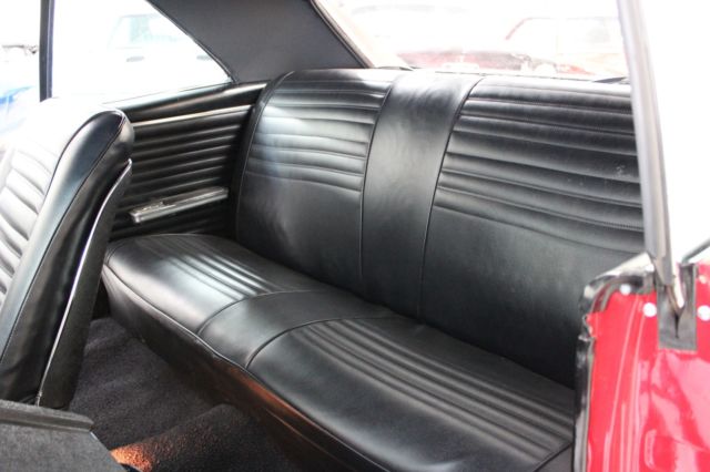 1967 Chevrolet Chevelle SS - photo 8