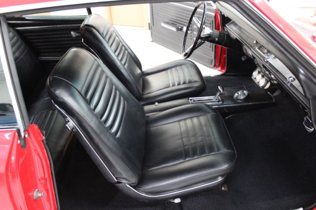 1967 Chevrolet Chevelle SS - photo 9