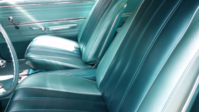 1967 Chevrolet Chevelle SS - photo 10