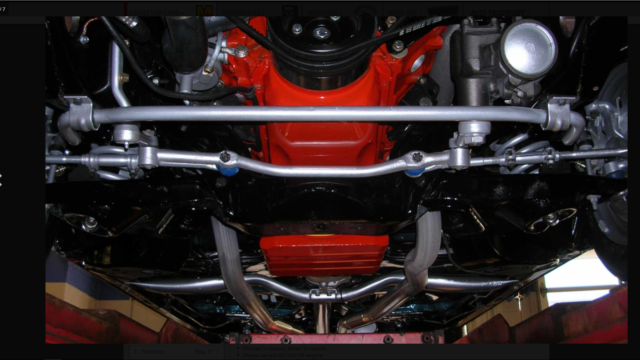 1967 Chevrolet Chevelle SS - photo 11