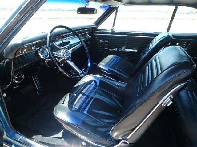 1967 Chevrolet Chevelle - photo 5
