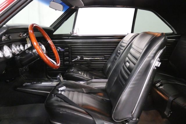 1967 Chevrolet Chevelle SS Clone - photo 5