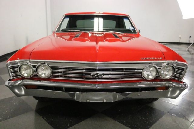 1967 Chevrolet Chevelle SS Clone - photo 6