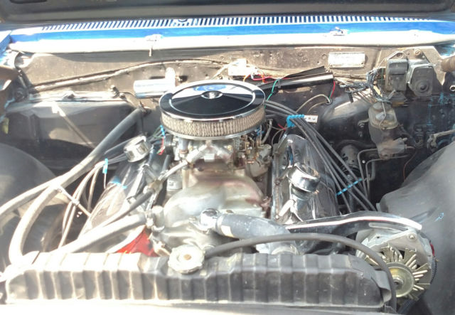 1967 Chevrolet Chevelle - photo 11