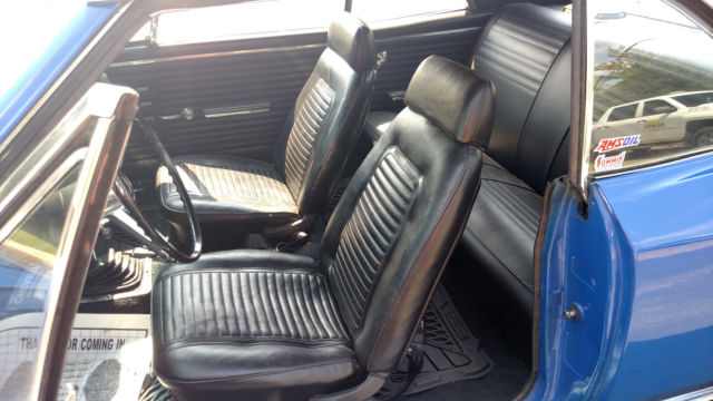 1967 Chevrolet Chevelle - photo 12