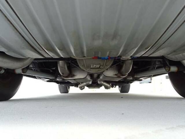 1967 Chevrolet Chevelle SS - photo 11