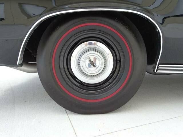 1967 Chevrolet Chevelle SS - photo 12