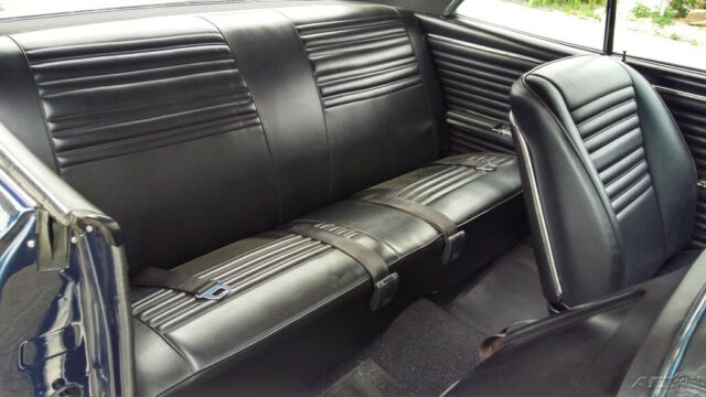 1967 Chevrolet Chevelle Frame Off Restoration - SS Pro Tour Factory 138 Car - photo 3