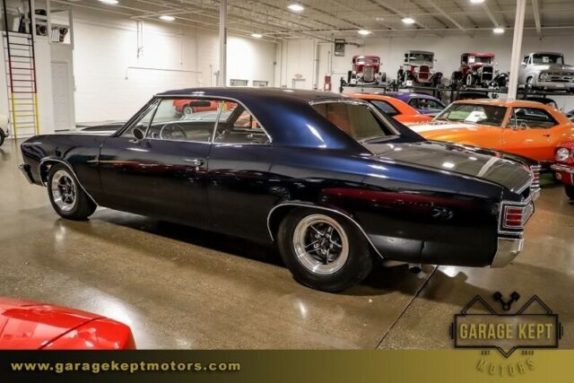 1967 Chevrolet Chevelle SS - photo 11