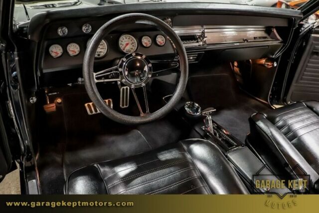 1967 Chevrolet Chevelle SS - photo 4