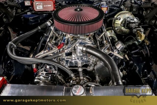 1967 Chevrolet Chevelle SS - photo 5