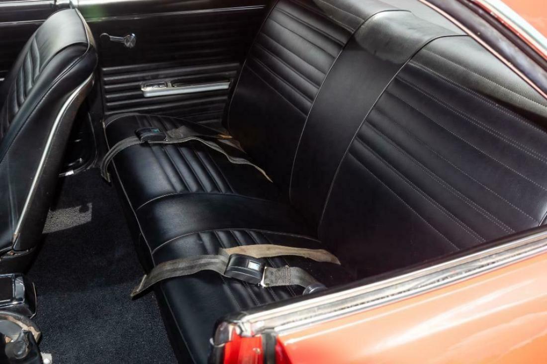 1967 Chevrolet Chevelle SS Matching #'s Super Sport - photo 9