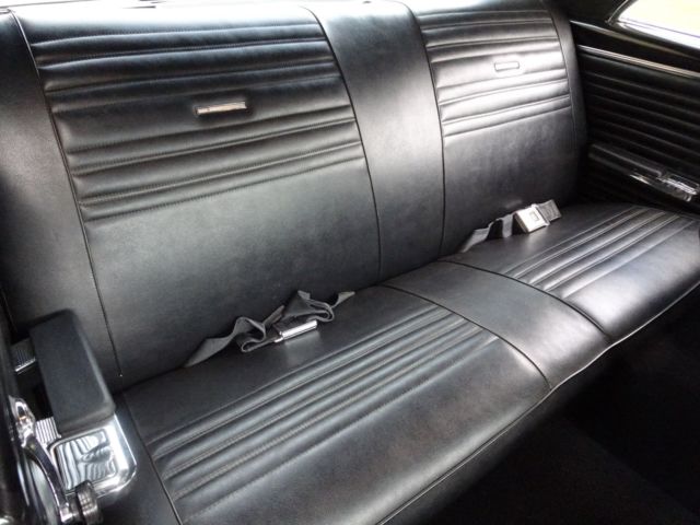 1967 Chevrolet Chevelle - photo 11