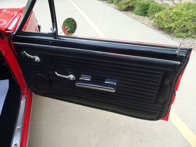 1967 Chevrolet Chevelle - photo 12