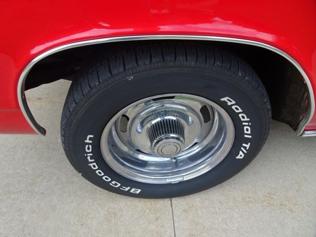 1967 Chevrolet Chevelle - photo 9