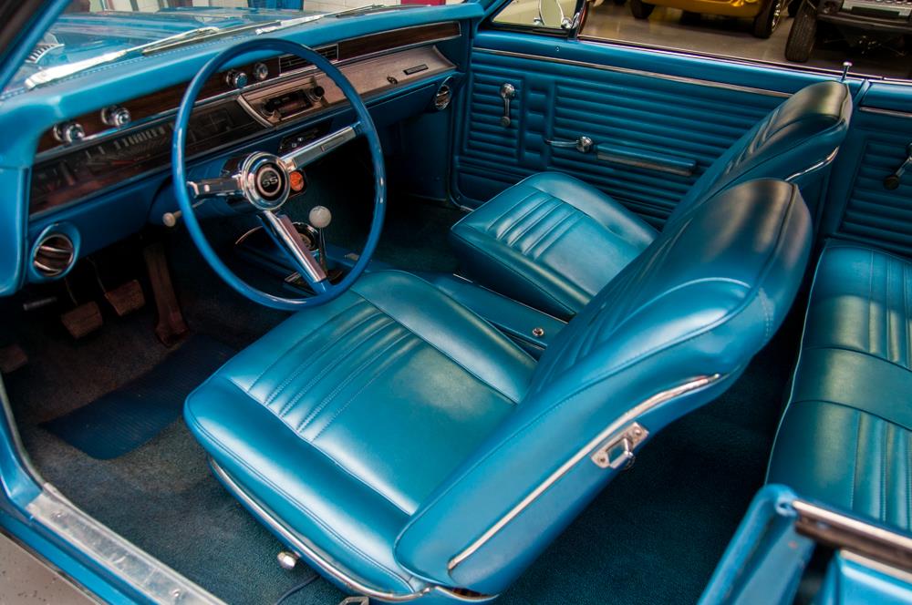 1967 Chevrolet Chevelle SS - photo 7