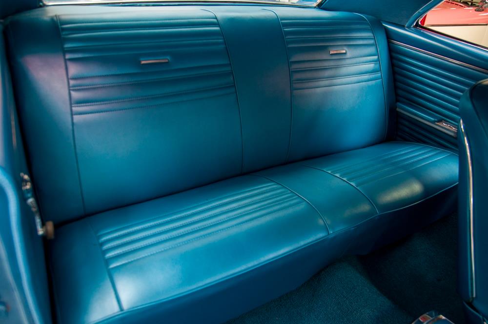 1967 Chevrolet Chevelle SS - photo 8