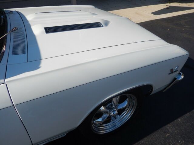 1967 Chevrolet Chevelle - photo 2