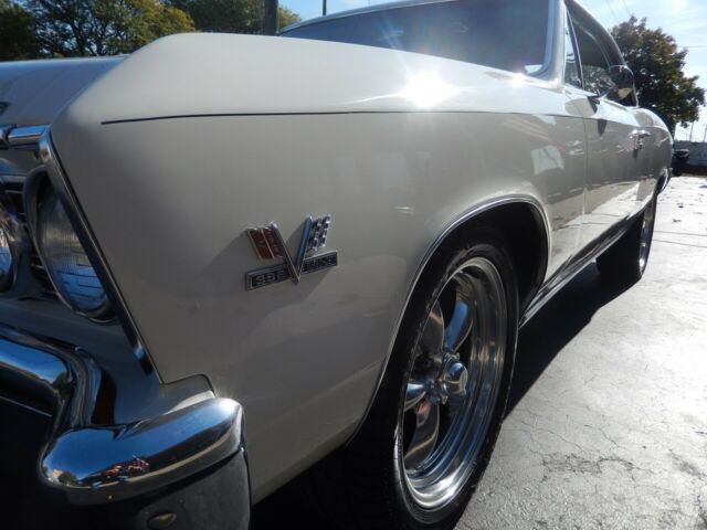 1967 Chevrolet Chevelle - photo 5
