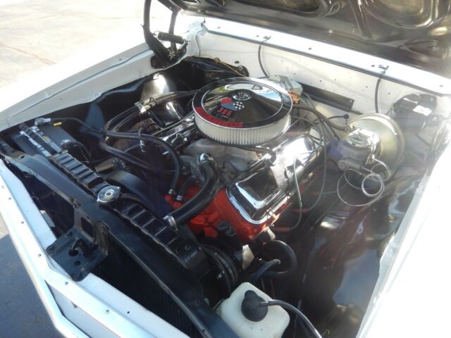 1967 Chevrolet Chevelle - photo 7