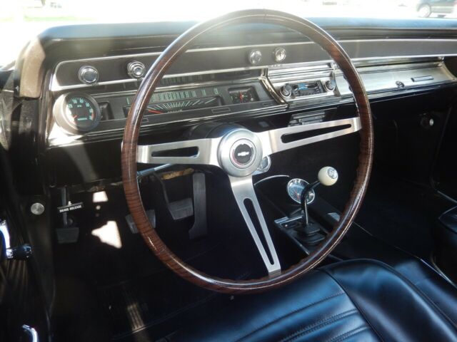 1967 Chevrolet Chevelle - photo 8