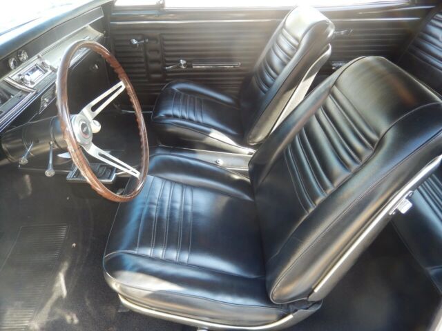 1967 Chevrolet Chevelle - photo 9