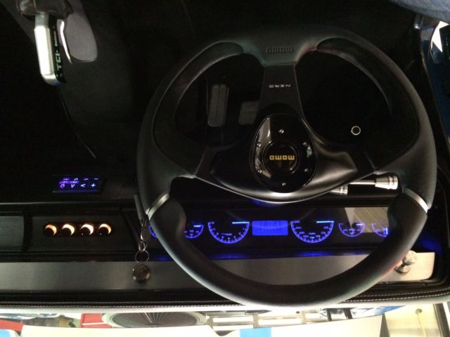 1967 Chevrolet Chevelle Chevelle SS - photo 4