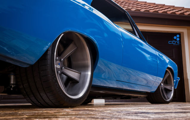 1967 Chevrolet Chevelle Chevelle SS - photo 5