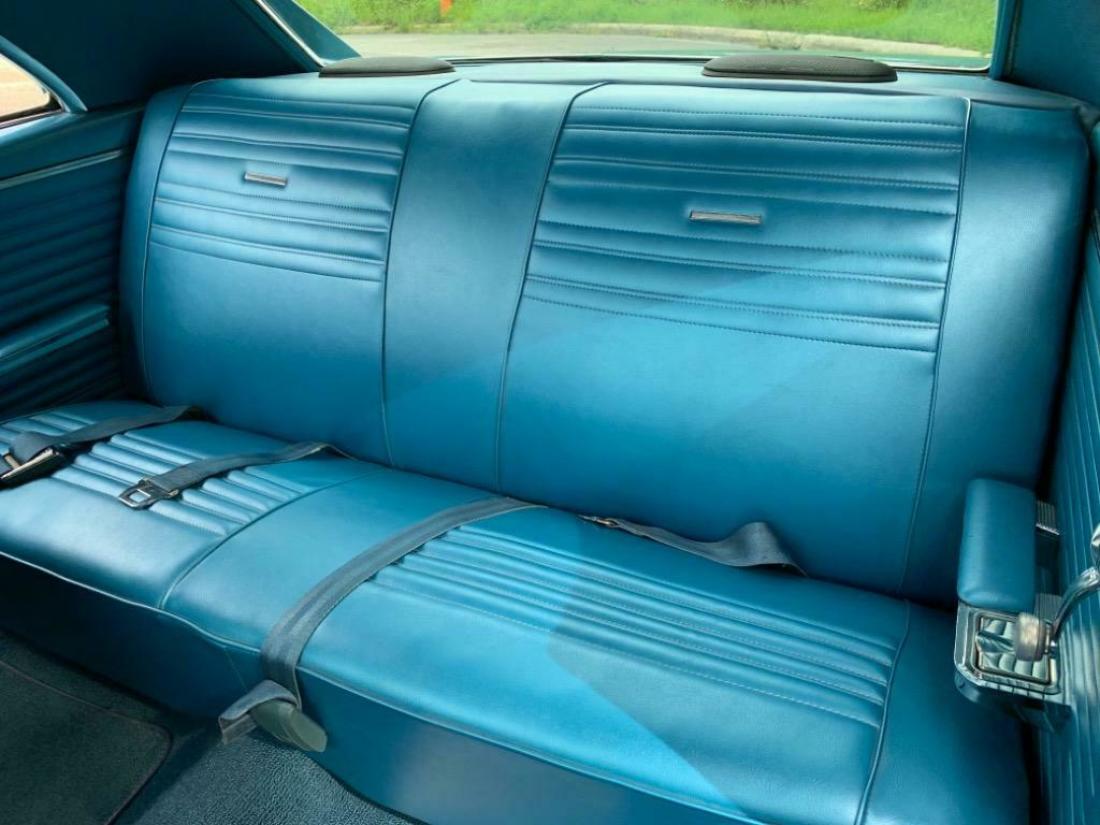 1967 Chevrolet Chevelle Super Sport - photo 11