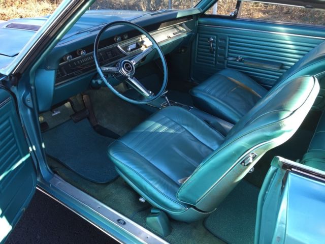 1967 Chevrolet Chevelle - photo 4
