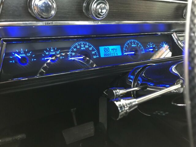 1967 Chevrolet Chevelle Malibu SS Clone - photo 10