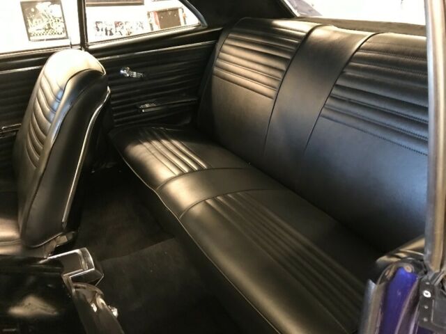 1967 Chevrolet Chevelle Malibu SS Clone - photo 11