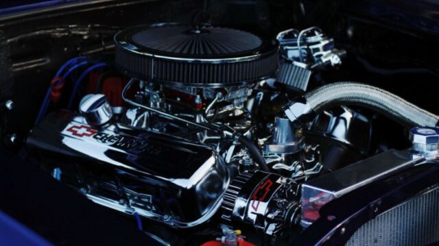 1967 Chevrolet Chevelle Malibu SS Clone - photo 7
