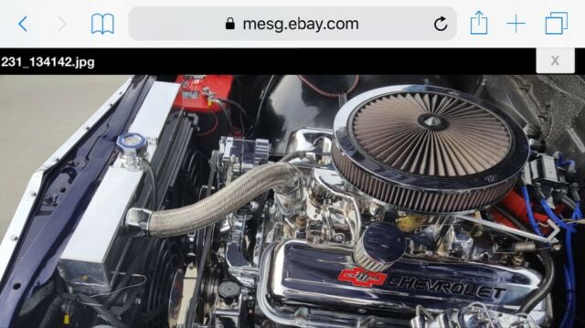 1967 Chevrolet Chevelle Malibu SS Clone - photo 9