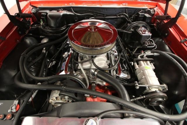 1967 Chevrolet Chevelle SS Tribute - photo 4