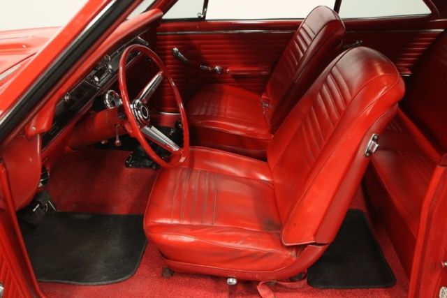 1967 Chevrolet Chevelle SS Tribute - photo 5