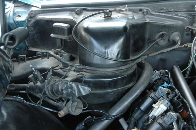 1967 Chevrolet Chevelle Hardtop - photo 10