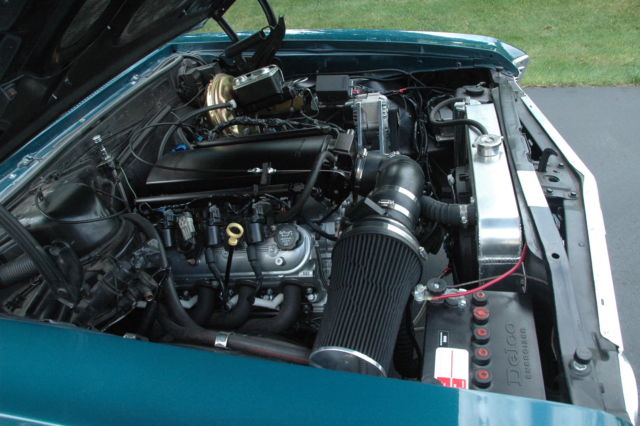 1967 Chevrolet Chevelle Hardtop - photo 12