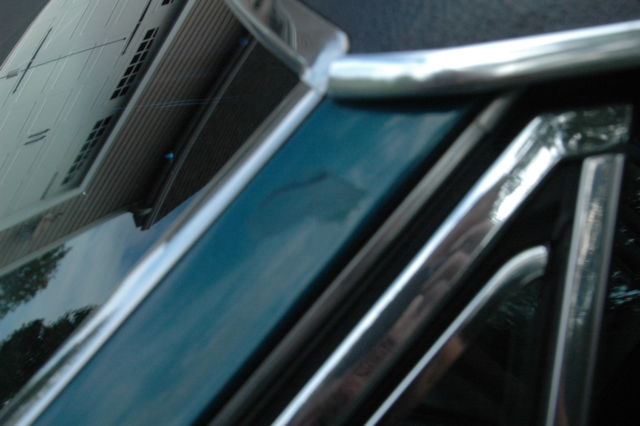 1967 Chevrolet Chevelle Hardtop - photo 8