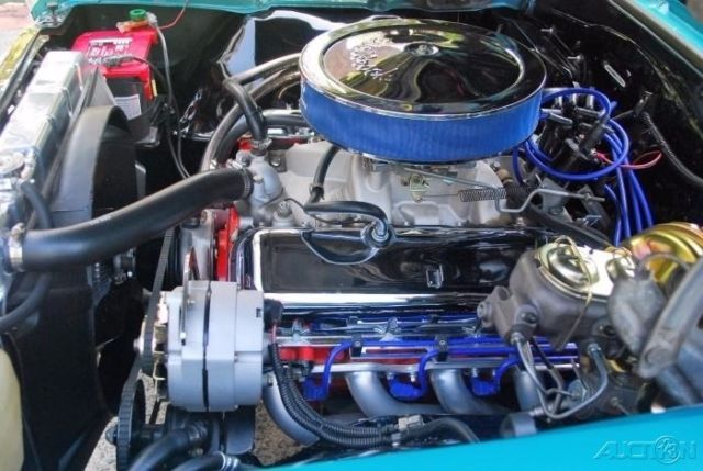 1967 Chevrolet Chevelle - photo 3