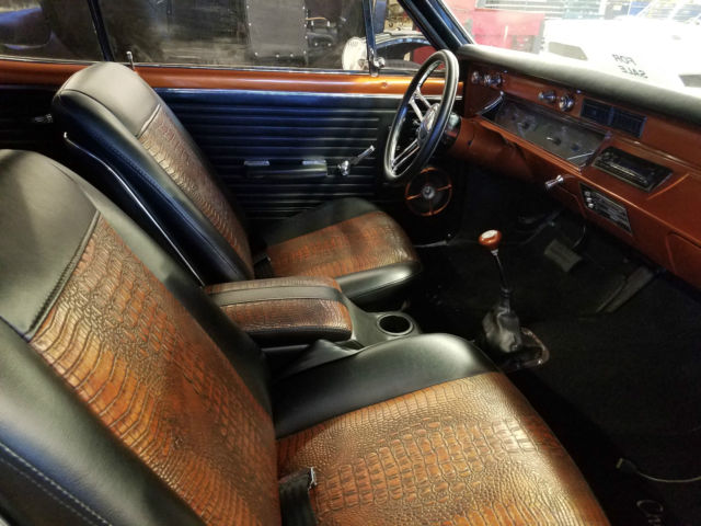 1967 Chevrolet Chevelle Coupe 2 Door - photo 11