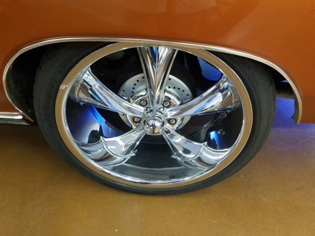 1967 Chevrolet Chevelle Coupe 2 Door - photo 6