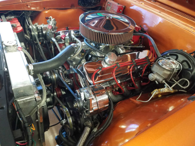 1967 Chevrolet Chevelle Coupe 2 Door - photo 8