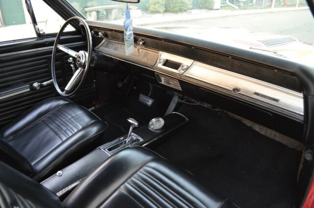 1967 Chevrolet Chevelle SS396 * NO RESERVE * 138 VIN * Real 402 Block* - photo 10