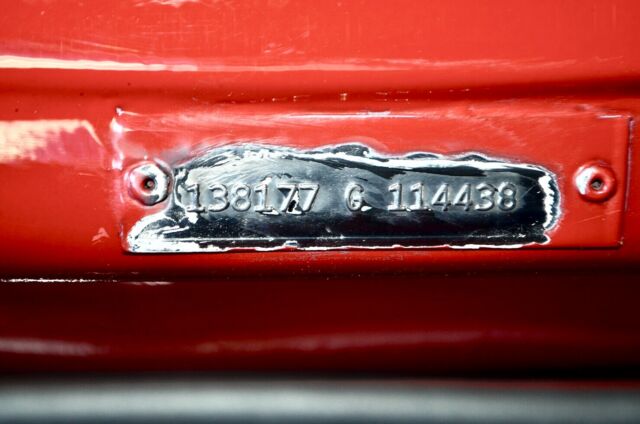 1967 Chevrolet Chevelle SS396 * NO RESERVE * 138 VIN * Real 402 Block* - photo 12