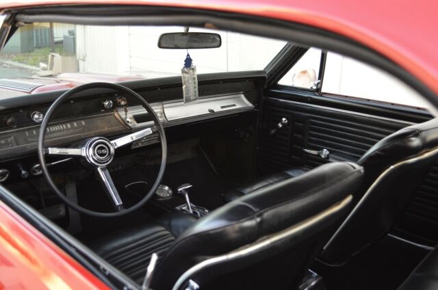1967 Chevrolet Chevelle SS396 * NO RESERVE * 138 VIN * Real 402 Block* - photo 6